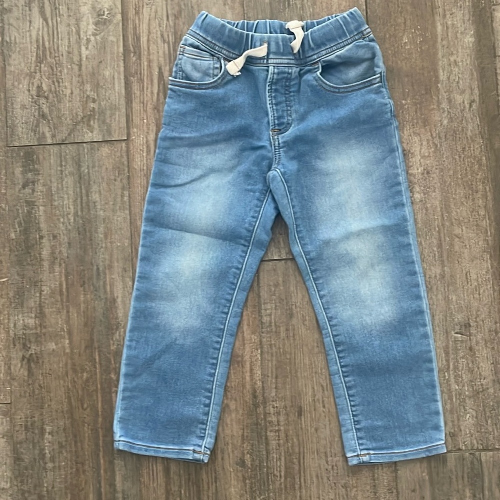 Toddler Gap jeans